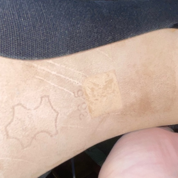 [DIESEL BLACK] Black Heels - Picture 5 of 8